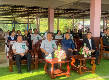 สหกรณ์จังหวัดบึงกาฬ ร่วมออกหน่วยบริการประชาชนตามโครงการ ... พารามิเตอร์รูปภาพ 3